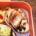おすみりん's cooksnap of when they made マグロの竜田焼き〜減塩編〜.