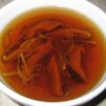 ♡rumi♡'s cooksnap of when they made 健康椎茸スープ.