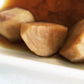 knys's cooksnap of when they made 簡単☆里芋の煮物.