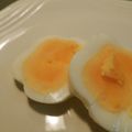 あゆみゆりらん's cooksnap of when they made お弁当に♪プリンカップで可愛いお花ゆで卵.