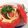 りん♫'s cooksnap of when they made まるごとトマトカップのパスタサラダ.