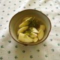 *ひろみ*'s cooksnap of when they made 抹茶バナナ～すこし贅沢なバナナの食べ方～.