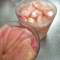クックC2QM1I☆'s cooksnap of when they made 新しょうがの甘酢漬け.
