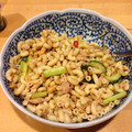 ブリーチーズ's cooksnap of when they made 簡単☆和風マカロニ梅マヨサラダ.