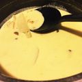 AYUMIMI.'s cooksnap of when they made 飽きずにスープ生活⑤　豆乳カレースープ.