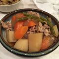 Dえりんご's cooksnap of when they made 簡単速攻☆豚肉の肉じゃが.
