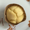 heikalaa's cooksnap of when they made クリームチーズマフィン♪.