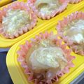 海さんママ's cooksnap of when they made 朝ラク弁当おかず♪手作り冷凍親子丼の具.