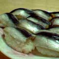 りんりん鈴's cooksnap of when they made ままかり寿司.