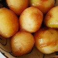tmomomom's cooksnap of when they made 基本の和食44　子芋の煮っころがし.