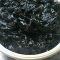 さくら紫音's cooksnap of when they made 海苔★佃煮.