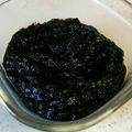 ｋａｍｅｒｉ's cooksnap of when they made ご○んですよを超えた！？海苔の佃煮.