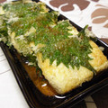 kuikomi's cooksnap of when they made あの居酒屋の揚げ出し豆腐をもう一度・・・.