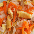 なおぴんズ's cooksnap of when they made 油揚げの南蛮漬け.