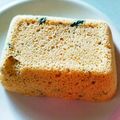 ひまんちゃんママ's cooksnap of when they made 低炭水化物☆おからで簡単ケークサレ風.
