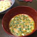 namacon's cooksnap of when they made 簡単♡素麺にもぴったり豆乳で作るごまだれ.
