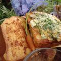 もりあん農園's cooksnap of when they made じゃこパン☆ まぜて のせて 焼くだけ！.