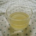 *ひろみ*'s cooksnap of when they made 健康法師の　すし酢の簡単な作り方.