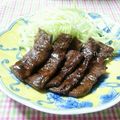ねっちゃんっ's cooksnap of when they made とってもジューシー☆焼き肉丼.
