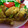 am＊'s cooksnap of when they made 簡単♪鶏むね肉とアスパラのマヨ炒め.