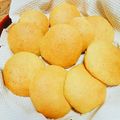 天然ママ♫'s cooksnap of when they made HMで＊簡単クッキー.