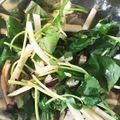 もんすけまま's cooksnap of when they made ☆母直伝☆思い出のタコと大根のサラダ☆.