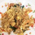 akinoko83's cooksnap of when they made 簡単♪中華屋さん風ツナ入りニラ玉炒め.