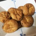 chanかな★'s cooksnap of when they made がんもどきの煮付け.