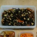 ぼうず丸's cooksnap of when they made 麺つゆで簡単☆具だくさんひじきの煮物.