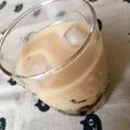 ふたごゆき's cooksnap of when they made ＊コーヒーゼリーdeカフェ風カフェオレ＊.