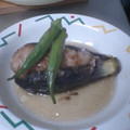 サラダ☆'s cooksnap of when they made とろける♪茄子のはさみ揚げ.