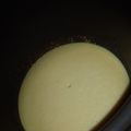 クックQNOM99☆'s cooksnap of when they made ヨーグルトで作るチーズケーキ.