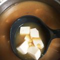 じーたぷ's cooksnap of when they made 濃い納豆汁.