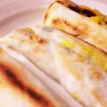 うたのんママ's cooksnap of when they made 南瓜とシチューの スティック春巻き.