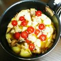 mayu☆42's cooksnap of when they made 【万能！なんでも使える】アヒージョ油.