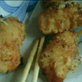 クックQ9GI2H☆'s cooksnap of when they made カフェ風　とり天プレート.