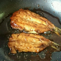 hiton7's cooksnap of when they made 母のいわしの照り焼き.