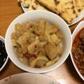 a0imama♡'s cooksnap of when they made 焼き肉のたれで♪厚揚げの炒め物☆.