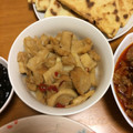 a0imama♡'s cooksnap of when they made 焼き肉のたれで♪厚揚げの炒め物☆.