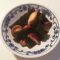 ラクラクダ's cooksnap of when they made 電子レンジで＊椎茸昆布.