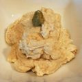 ひかりのあさり's cooksnap of when they made 重曹で＊とろとろ～なおあげさん.