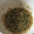 robintic's cooksnap of when they made 我が家の万能中華ダレ♪.
