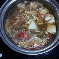たなまゆママ⭐️'s cooksnap of when they made 【農家のレシピ】とろとろかに玉春雨スープ.