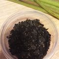 ココニャッツ☆'s cooksnap of when they made ふきの葉の香り満点♡激旨☆佃煮♪.