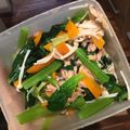 znooti's cooksnap of when they made 常備菜 2016.4.30.