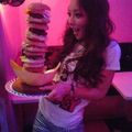 いちごみるくっく's cooksnap of when they made サク、ふわ、もっちりなおからドーナツ.