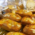 まりしぇしょ's cooksnap of when they made バレンタインに♡フィナンシェ風プチケーキ.