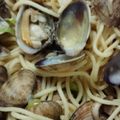 さおもっち's cooksnap of when they made アサリたっぷりボンゴレビアンコ.