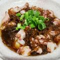 ネール's cooksnap of when they made 塩抜きから始まる三杯酢もずく.