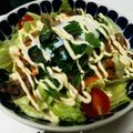 akilondon's cooksnap of when they made コストコのプルコギビーフでヘルシー丼♪.